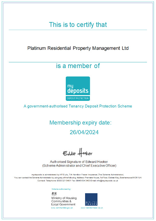 slough area lettings